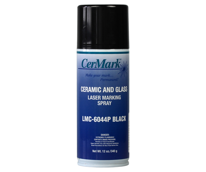 CerMark LMC 6044p Spray, schwarz 340g