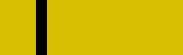 435M - gelb matt/schwarz