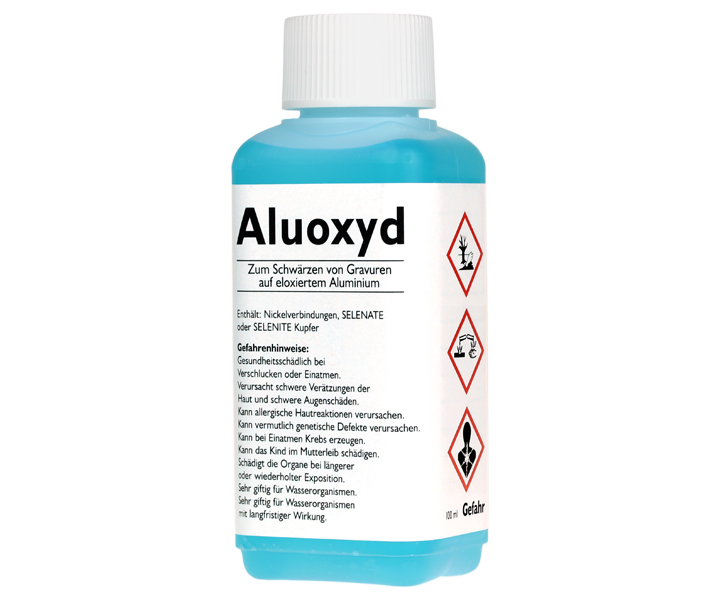 Aluoxyd 96ml