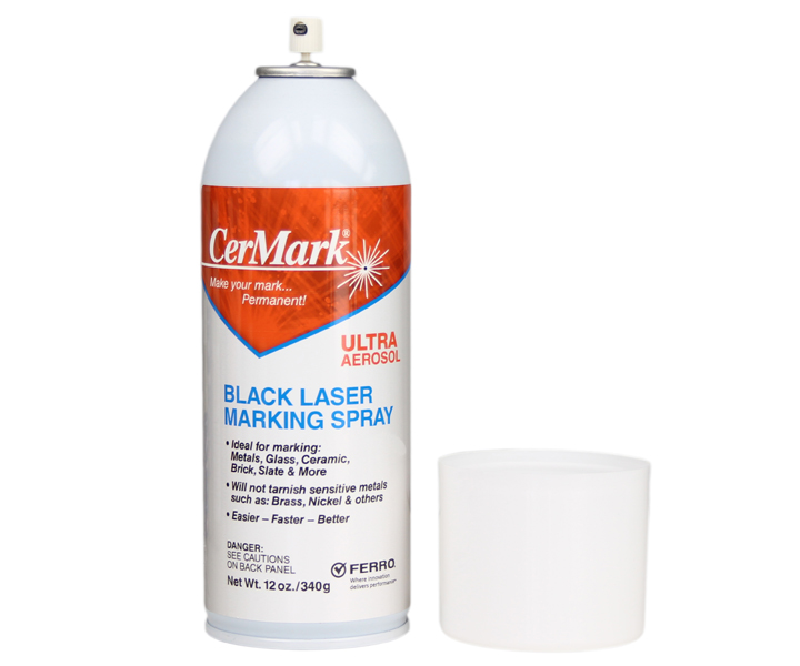 CerMark ULTRA Spray, 340g
