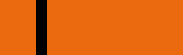 LTM-925 - orange/schwarz