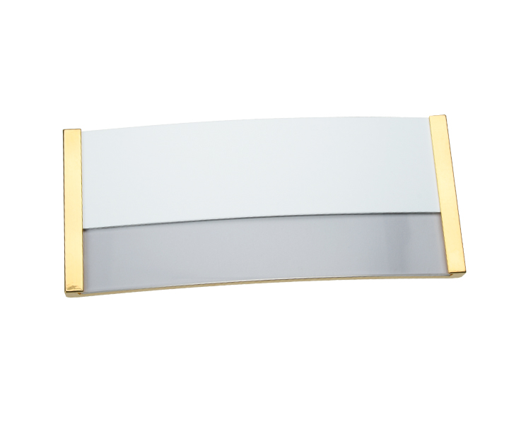 badgetec® P30 „combi“ / gold