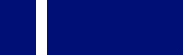 LZP-904 - blau/weiß