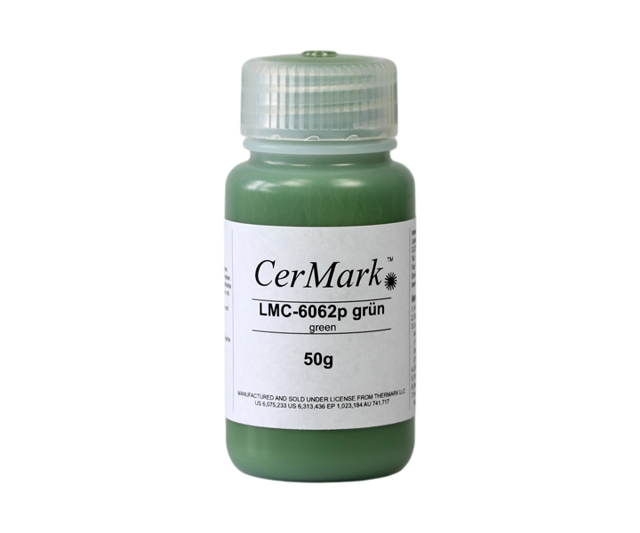 CerMark LMC 6062p, grün 50g