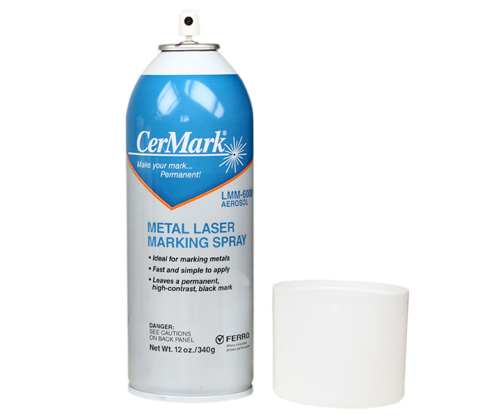 CerMark LMM 6000 Spray, 340g