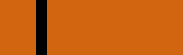278 - orange/schwarz