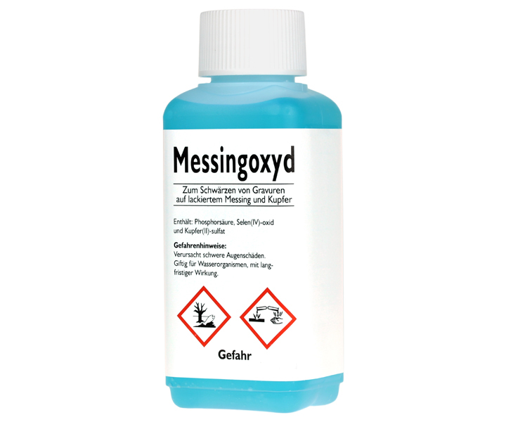 Messingoxyd 96ml