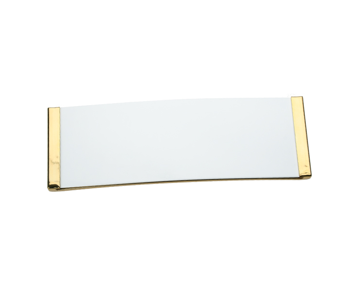 badgetec® P20 „complete“ / gold